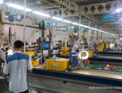 Dharma (DRMA) raih penjualan Rp5,93 triliun, laba naik 12,65% di 2025