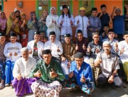 Dukungan Tokoh Agama, Pabrik Ciomy Berdampak Positif bagi Warga