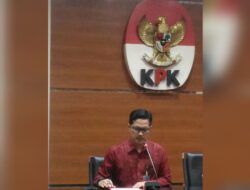 KPK Tangkap Bupati Pekalongan Saat OTT, Pernah Viral di Instagram