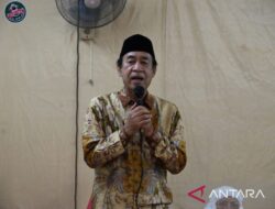 KPK Ungkap Tarif Rp84,4 Juta untuk Cepatkan Antrean Haji 2023-2024 Libatkan Mantan Menag Yaqut dan Gus Alex