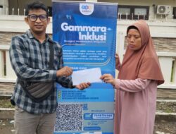 Ramadan Penuh Makna, Gammara Inklusi Hadirkan Kepedulian bagi Tunanetra