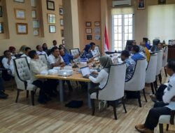 DPRD Sukoharjo Ikut Koordinasi Lintas Sektor di Jakarta, Dukung RTRW 2026–2046