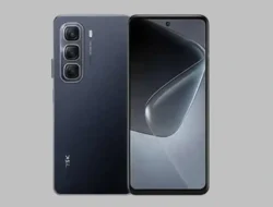 Daftar Harga HP Infinix Lebaran 2026: Note 60, Note Edge, GT 30, Hot 60i