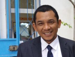 ISBI Aceh Menanti Pemimpin Baru