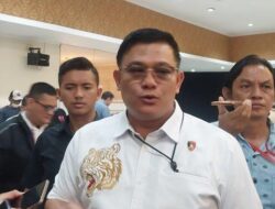Penolakan kuasa hukum terhadap tersangka anak mantan bupati: Prosedur tidak sah, saham tak berpindah