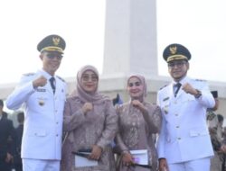 Ayep Zaki, Wali Kota Sukabumi, Dihujat Pembohong Saat Salat Id