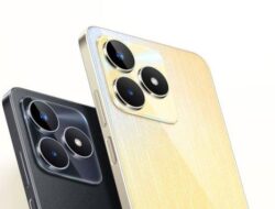 Daftar Harga HP Realme Terbaru: Model Terpopuler 2023