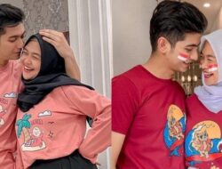 Aisar Khaled Sebut 3 Hal pada Ria Ricis, Jawab Status Hubungan Idaman