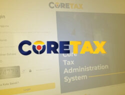 Cara Mengajukan SPT Tahunan di Coretax DJP Tanpa Denda