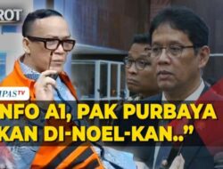 Noel Peringatkan Menkeu Purbaya: Hati-hati, Anjing Liar Sudah Lepas!