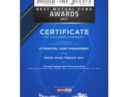 Insight Investments Meraih Enam Penghargaan Best Mutual Fund Awards 2026