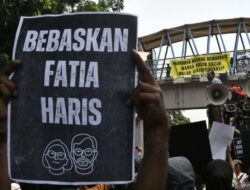 Usman Hamid: Momentum Perlindungan Hak Berpendapat dalam Vonis Bebas Delpedro Marhaen Cs