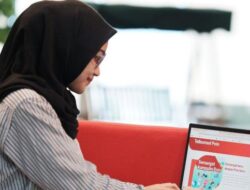 Yamaha Member Ride Connection: Apresiasi Pelanggan dengan Manfaat Luar Biasa My Yamaha Motor