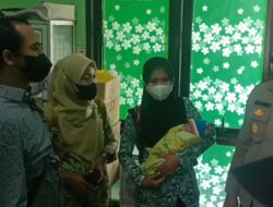 Perasaan Sriatun yang Kacau Saat Menemukan Bayi di Bawah Pohon