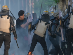 6 Tahun Kasus Kekerasan Jurnalis, LBH Pers Makassar Ajukan Praperadilan