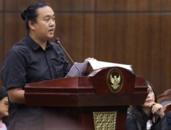 Detik-detik mencekam penyerangan aktivis KontraS Andrie Yunus, mata hingga speedometer melepuh
