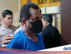 Kondisi terkini pria luka bakar 36 persen akibat pembakaran mantan kekasih di Bengkulu