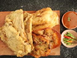 35 Tips Praktis Memasak: Pisang Goreng Crispy, Bakwan Minim Minyak