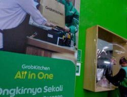 Dari Jual Alat hingga Konsultan Dapur, Perjalanan Bisnis GTK di Industri FandampB