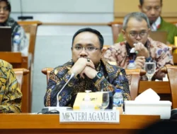 Gus Yaqut Ditahan KPK, Pengamat Sebut Kemenag Jadi Ladang Korupsi