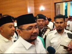 KPK Diduga Terlibat Kasus Gus Yaqut, MAKI Siap Ambil Tindakan Hukum