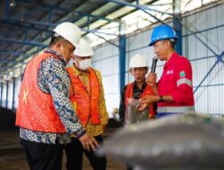 Proyek PSEL Gagal, Kota Malang Cari Solusi Pengolahan Sampah Lain