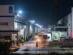 Industri Surya Terancam Kena Tarif CVD 143 Persen dari AS