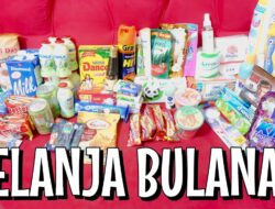 BPS Maluku: Kebutuhan Rumah Tangga Rp5,1 Juta Bulanan Agar Tidak Miskin