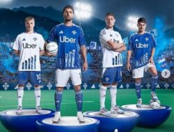 Pemain Kunci Como 1907 Ternyata Mantan Budak Bandung, Bantu Kalahkan Napoli dan Juventus