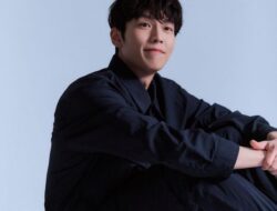 Profil dan Fakta Menarik Lee Ki Taek Pemeran Shin Ji Soo di The Practical Guide to Love