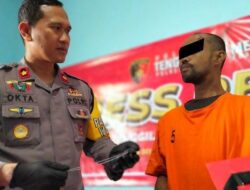 Pengakuan Warga Saat Komplotan Maling Dihajar karena Menyolong Honda Beat di Surabaya