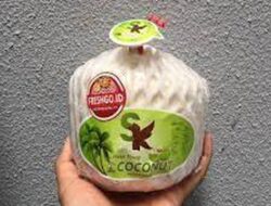 Tiga Minuman Legendaris Jambi, Termasuk Air Kawa dalam Batok Kelapa
