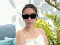 Dituntut Rp 1 Miliar, Nabilah O’Brien Minta Zendhy Kusuma Berhenti Jadi Korban
