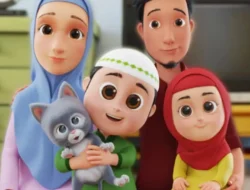 Bangun Image Hijrah, Kedok Pendiri Nussa Rara Terbongkar: Selingkuh dan Inspirasi Karakter Umma dari Pelakor