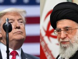 Trump buka opsi operasi darat ke Iran, konflik bisa melebar