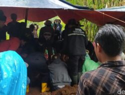 Korban Ledakan Petasan di Ponorogo Berbagi Pengalaman Mengerikan