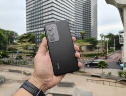 Redmi 15 dengan Harga 2 Jutaan, Penuh Fitur Terbaik di Kelasnya