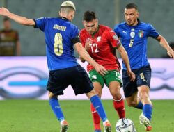 Laga Final Indonesia vs Bulgaria di FIFA Series 2026, Garuda Muda Targetkan Kemenangan