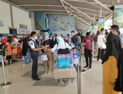 Bandara Sultan Hasanuddin Siagakan 1.300 Personel dan 50 Penerbangan Tambahan untuk Mudik Lebaran
