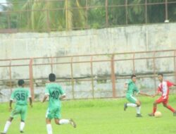 Binjai City Rekrut 4 Pemain Liga 1 dan 2, Target Juara Liga 4 Sumut 2026 dan Lolos ke Liga 3