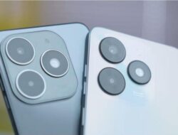 Rekomendasi 4 HP Android Kamera Hebat Harga Rp1 Jutaan