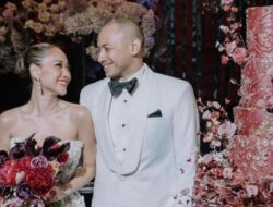 Siapa Egi Fazri, Akui Mirip Vidi Aldiano dan Datangi Makam Bawa Kue Ultah, Reaksi Harry Kiss