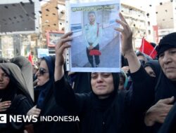 Dampak Perang Iran-Amerika, Nasib Calon Jemaah Haji 2026 Indonesia Diungkap DPR