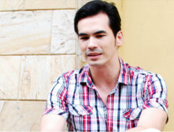 Reaksi Atalarik Syach Saat Tsania Marwa Bertemu Anak Setelah 8 Tahun Berpisah