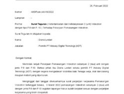 Alasan Polisi Jaga Kantor PT Yasa Artha Trimanunggal, Pemenang Tender Motor Listrik BGN