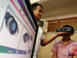 Faizah Bayar Rp 2 Juta untuk KTP Malaysia Orang Lain, Wajah Hampir Sama