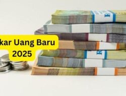 Guru SMK Negeri Tukar Uang Rp1,8 Miliar