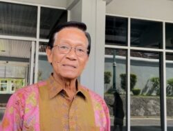 Gubernur DIY Sultan HB X Rayakan Syawalan di Bantul, Soroti Pengabdian ASN dan Pertumbuhan Ekonomi 2026