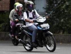 Pelajar Bawa Motor ke Sekolah: Bahaya dan Melanggar Aturan