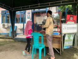 Badai Kritik Menghancurkan Puskesmas Terisi, Kadinkes Indramayu Tidak Berkata Apa-apa